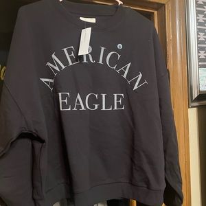 AE sweatshirt NWT